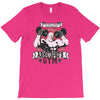 armstrong's gym T-Shirt