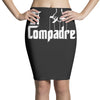 el compadre   the godfather in spanish espanol movie symbol mexcian te Pencil Skirts