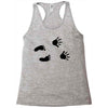 Guess What? - Baby Inside Racerback Tank