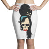 amy winehouse Pencil Skirts