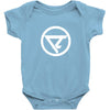 fahrie77 Baby Bodysuit