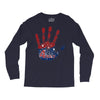 july 4 Long Sleeve Shirts