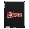 the revengers iPad 3 and 4 Case