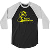utterly brilliant! 3/4 Sleeve Shirt