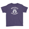 retired nurses are best grandmas Youth Tee