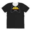 arthur vs All Over Women's T-shirt