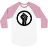 let them try 3/4 Sleeve Shirt