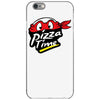 pizza time iPhone 6/6s Case