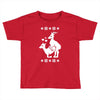 merry xmas Toddler T-shirt