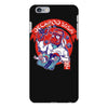 decapod sushi iPhone 6 Plus/6s Plus Case