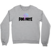 Fortnite Fly Crewneck Sweatshirt