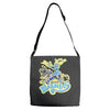 my little xerneas Adjustable Strap Totes