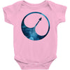 Uss Callister Baby Bodysuit