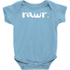 rawr Baby Onesie