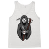 coffee reaper Tank Top