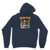 sick sad fiction Unisex Hoodie