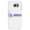 IM THE BOSS Samsung Galaxy S7 Edge