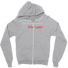 killer looks Zipper Hoodie