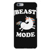 beast mode iPhone 6 Plus/6s Plus Case