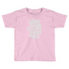 why so serious Toddler T-shirt