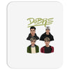 dobre twins Mousepad