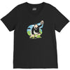 playing god V-Neck Tee