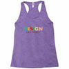fahrie77 Racerback Tank