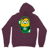 minion parody green lantern Hoodie