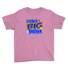 i'm the big brother Youth Tee