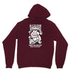 roll up your problems Unisex Hoodie