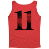 Team 11 Tank Top