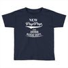 Pop Pop 2018 Rokie Dept. Toddler T-shirt