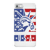 usa 2 iPhone 7 Case