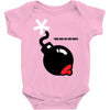 Women's March Make Noise For Your Rights Baby Onesie