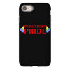 Purgatory Pride iPhone 8