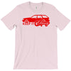 mercedes benz keep it T-Shirt