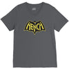 venture bros hench cartoon V-Neck Tee