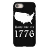 party like it's 1776 iPhone 8