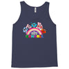 gumball's world Tank Top
