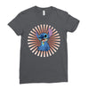 Stitch Ladies Fitted T-Shirt
