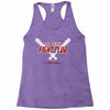 Joe Kelly Fight Club Racerback Tank