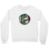 Stitch And Totoro Crewneck Sweatshirt
