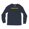 smeghead Long Sleeve Shirts