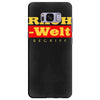 rauh welt Samsung Galaxy S8 Plus