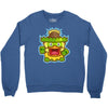 raindish fiesta Crewneck Sweatshirt
