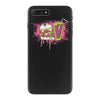 zombie burger iPhone 7 Plus Case