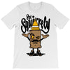 stay squirrely T-Shirt
