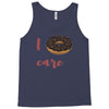 i donut care Tank Top