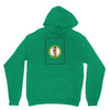 ozil art Unisex Hoodie