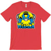 mutant weapon T-Shirt